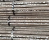 無縫鋼管\Φ60×12\20G 高壓鍋爐用管，附含材質報告